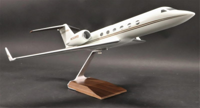 Model Airplane by Pacific Miniatures