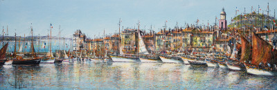 Image for Lot Guy Dessapt - St. Tropez Marina
