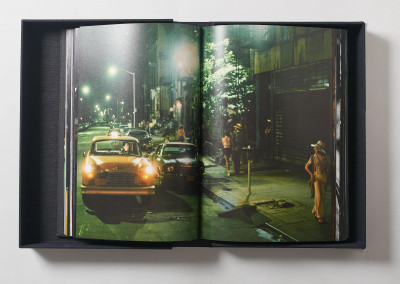 Steve Schapiro - Taxi Driver (Taschen Book)