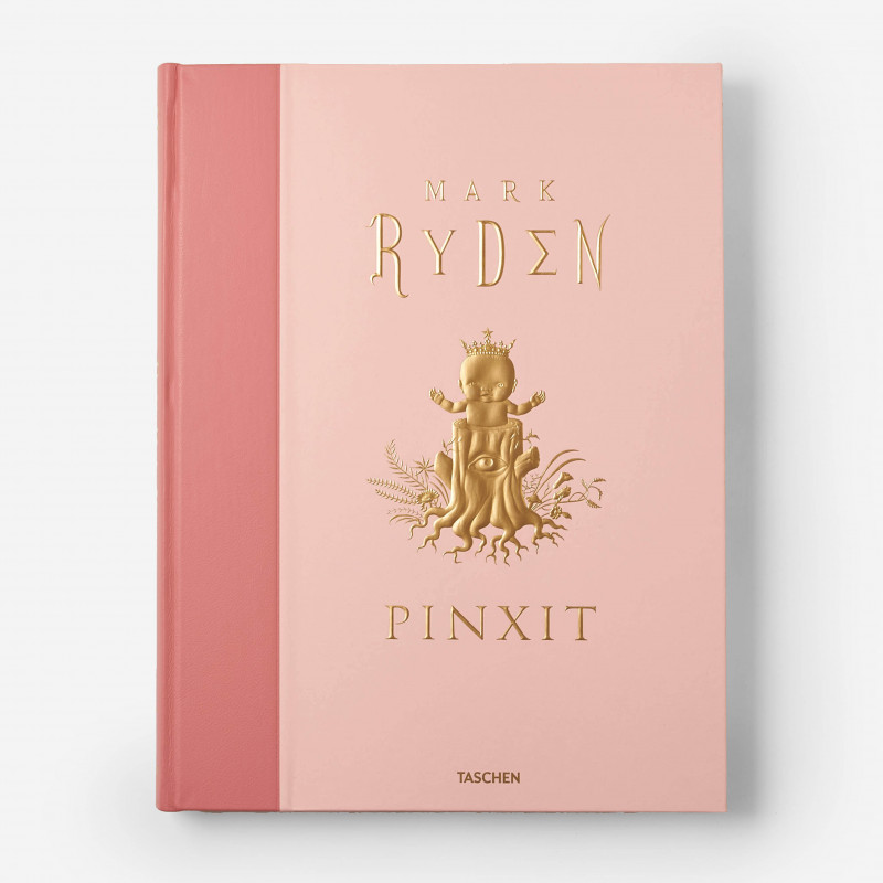 Mark Ryden - Pinxit (Taschen Baby SUMO book)