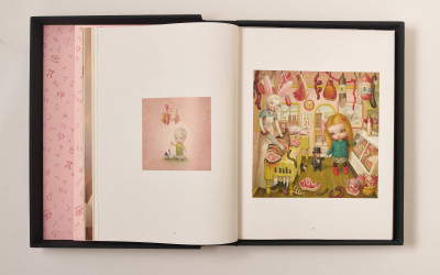 Mark Ryden - Pinxit (Taschen Baby SUMO book)