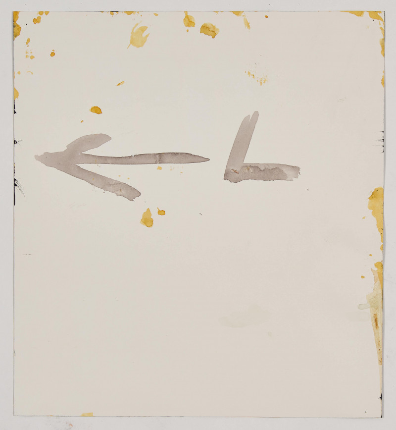 David Rankin - Group, five (5) works on paper