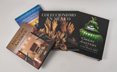 Collection of International Books