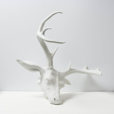 Image for Lot Erick Swenson - Untitled (Antlers)