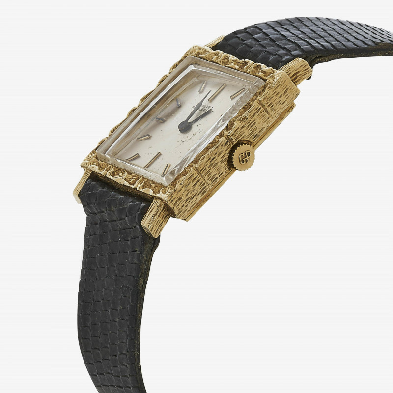 Girard Perregaux 14k Wristwatch