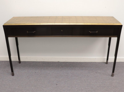 Bill Sofield for Baker Console Table