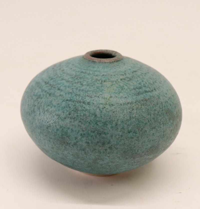 Otto &amp; Viveka Heino Small Ceramic Vase