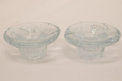 Scandinavian Art Glass, Orup, Holmegaard