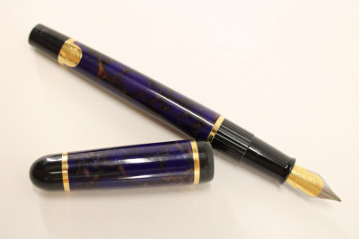 Three Waterman Pens