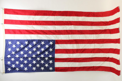 4 American Flags, Colonial &amp; 48 Star