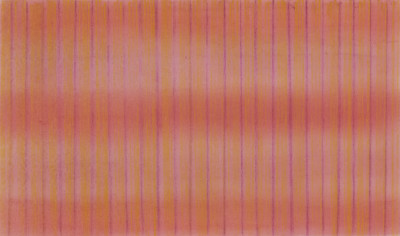 Image for Lot James Hilleary - Untitled (Vertical stripe)