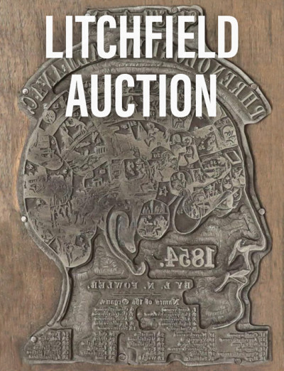 Image for Auction Books | Ephemera | Important Autographs