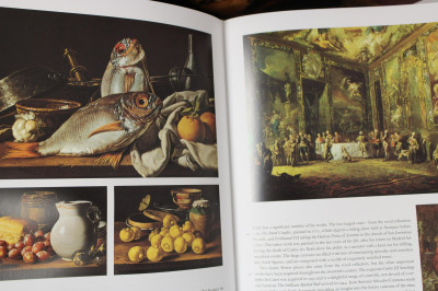 Master Books, Bosch, Bruegel, the Prado