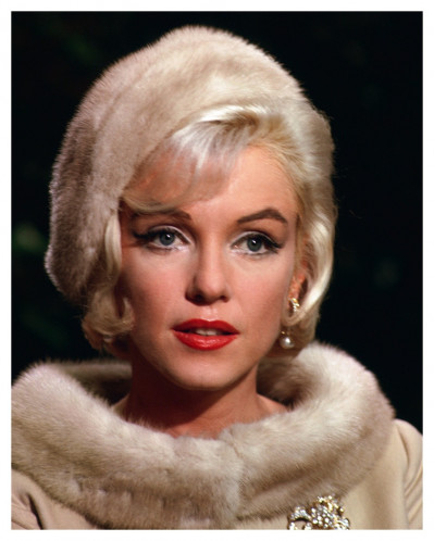 Image for Lot Lawrence Schiller - Marilyn Life Cover
