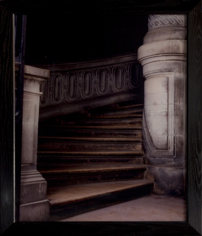 Image for Lot Andres Serrano - The Church