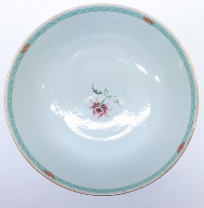 Early 20th C. Chinese Export Bowl