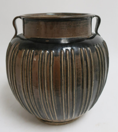 Image for Lot Large Northern Song/Jin Style Jar