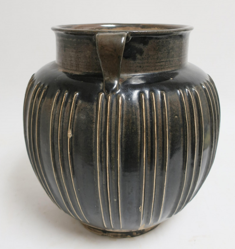 Large Northern Song/Jin Style Jar
