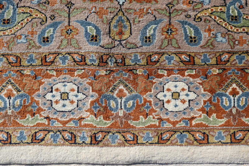 Indian Carpet 8'4' x 11'6'