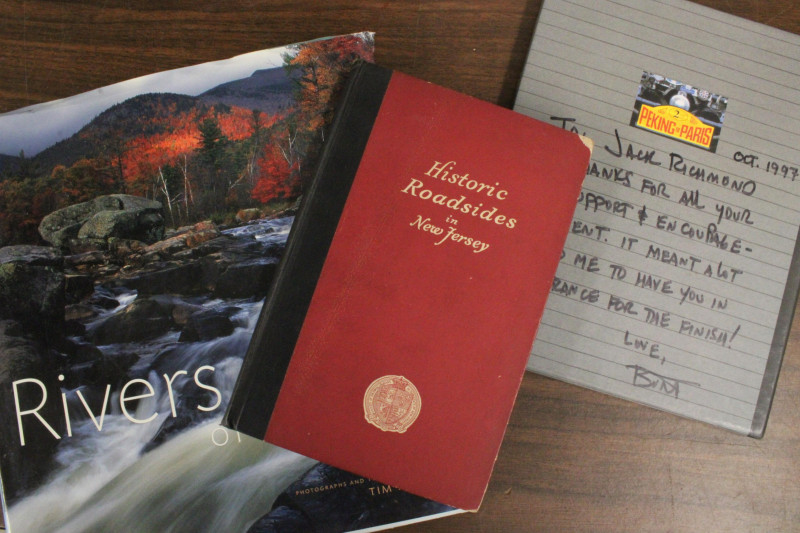 Books, Rivers, Yachts, Atlas, Journeys
