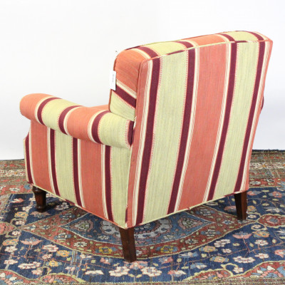 Upholstered Easy Chair