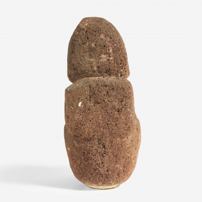 Pre-Columbian - Untitled (Pre-Columbian figure)