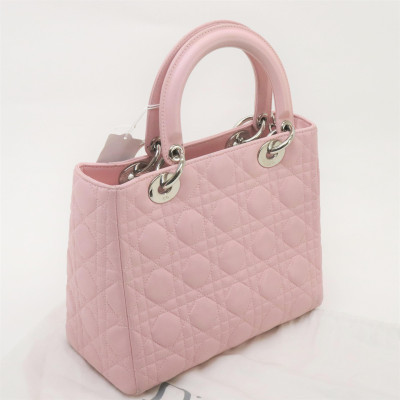 Dior Lady MM Handbag