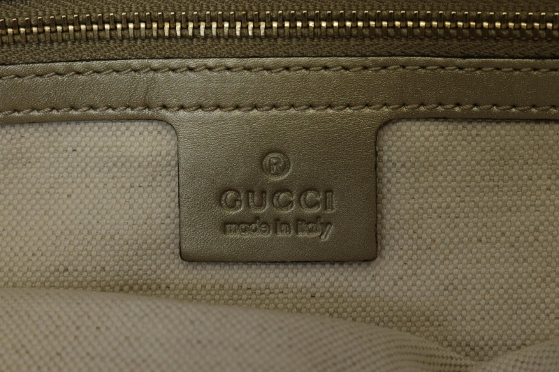 Gucci Mayfair 2Way Shoulder Bag