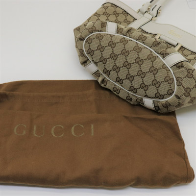 Gucci DRing Handbag PM
