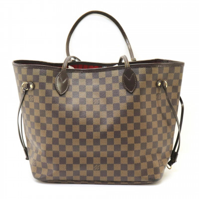 Image for Lot Louis Vuitton Neverfull MM