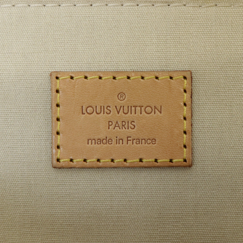 Louis Vuitton Alma PM