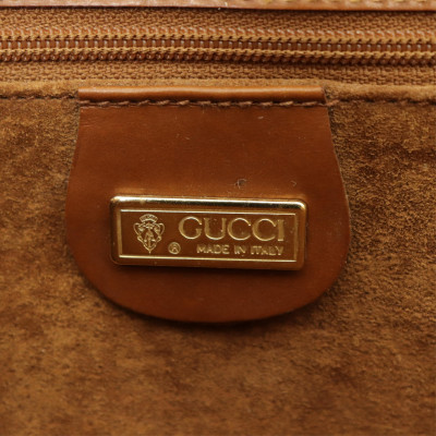 Gucci Vintage Clutch Bag