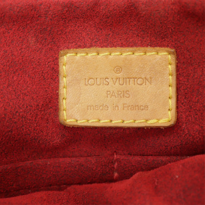Louis Vuitton Multipli Cite GM