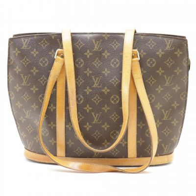 Image for Lot Louis Vuitton Babylone