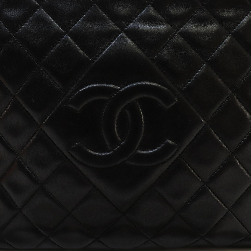 Chanel Large Tassel Camera Bag - Capsule Auctions
