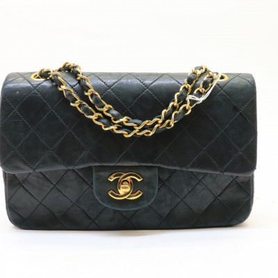 Image for Lot Chanel Classic Double Flap