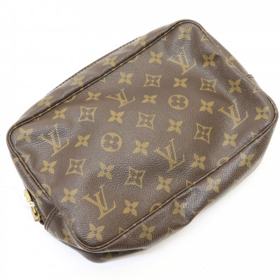 Image for Lot Louis Vuitton Toiletry Pouch PM