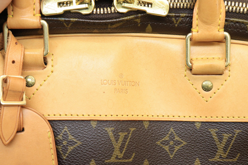 Louis Vuitton Alize 2 poches