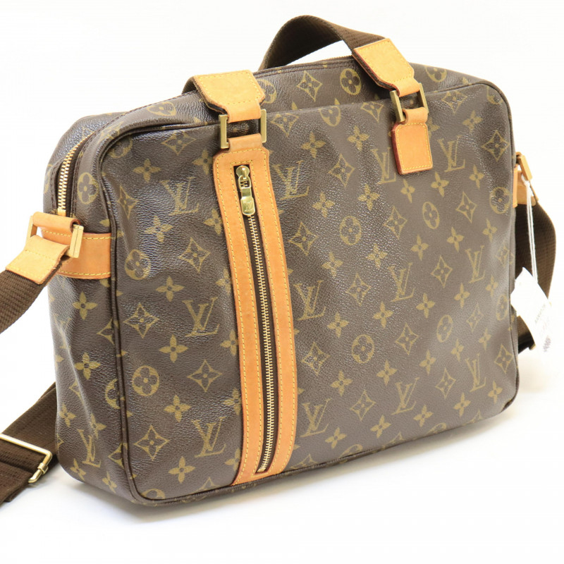 Louis Vuitton Bosphore Briefcase