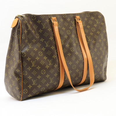 Image for Lot Louis Vuitton Flanerie GM