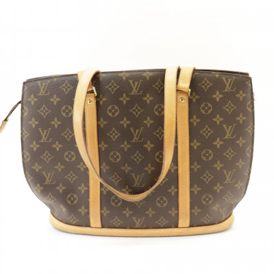 Image for Lot Louis Vuitton Babylone