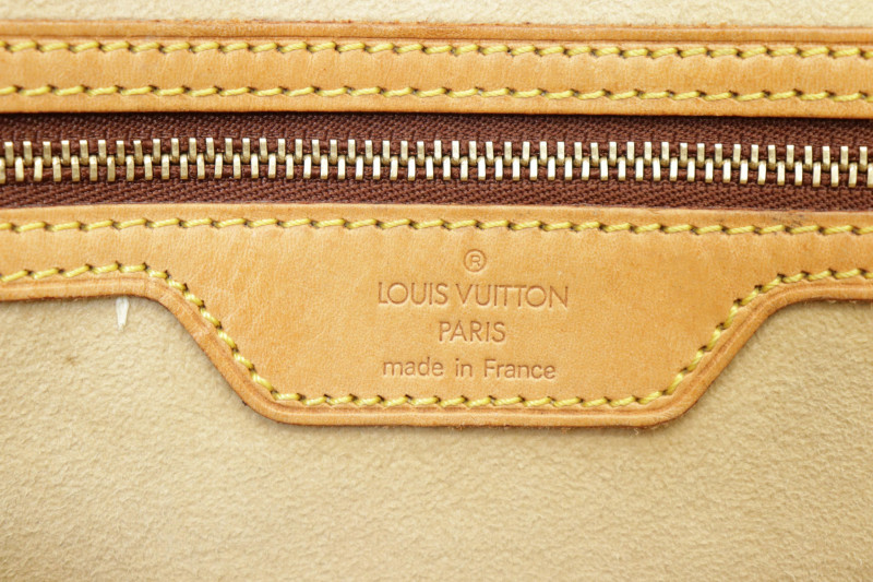 Louis Vuitton Babylone