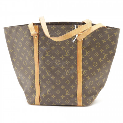Image for Lot Louis Vuitton Sac Shopping PM