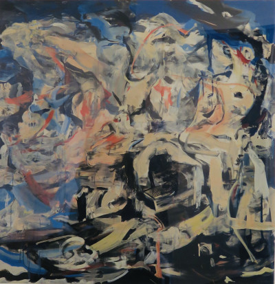 Image for Lot Cecily Brown - The Last Shipwreck