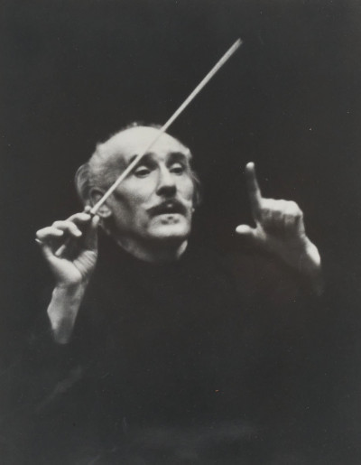 Image for Lot Robert Hupka - Arturo Toscanini