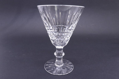Various Glassware; Waterford Baccarat Heisey