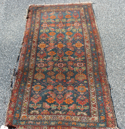 Northwest Persian Carpet 3 x 5