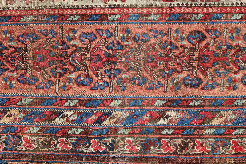 Northwest Persian Rug 5 x 7