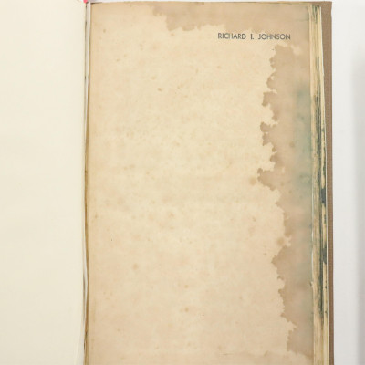 Wood Index second edition1825 1 vol
