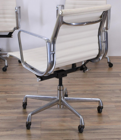 6 Eames for Herman Miller AG Office Chairs